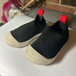 Cat & Jack toddler shoe